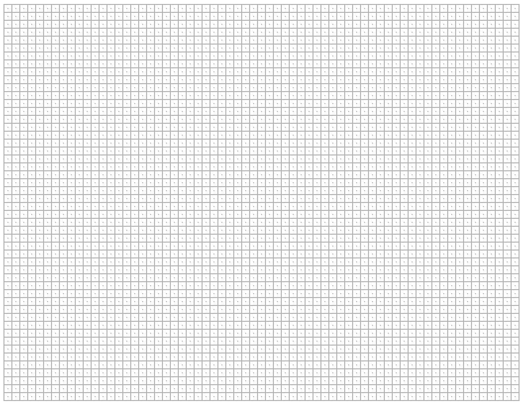 Graph Paper Template Word Free